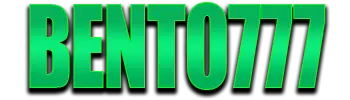 Logo BENTO777